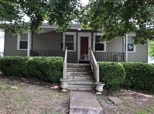 1303 Elliston St, Old Hickory, TN 37138
