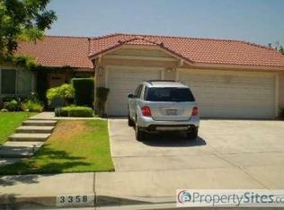 3358 N Daisy Ave, Rialto, CA 92377