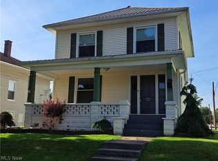 1611 Stewart Ave, Cambridge, OH 43725