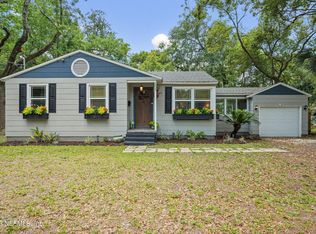 2825 Cherokee Cir E, Jacksonville, FL 32205