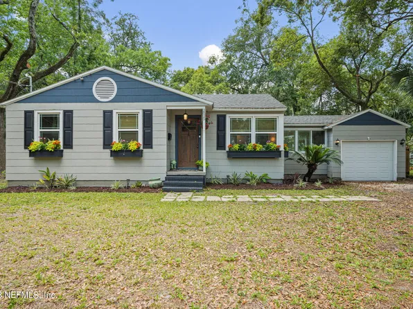 2825 CHEROKEE Circle E, Jacksonville, FL 32205