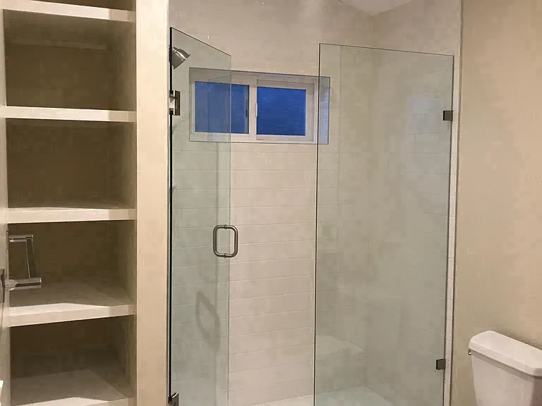 Master bath