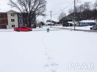 716 Morgan St, Peoria, IL