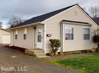 816 S Henderson St, Seattle, WA 98108