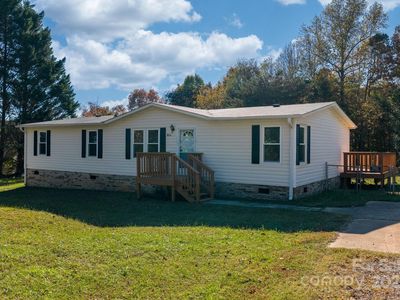 390 River Shoals Ridge Dr, Taylorsville, NC, 28681