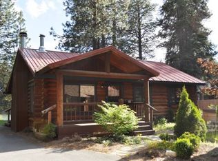 21110 Lariat St, Leavenworth, WA 98826