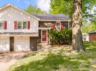 5606-5608 NW Hillside Dr, Kansas City, MO 64151