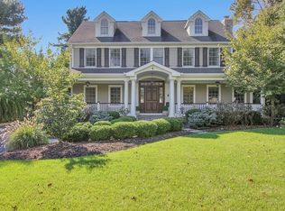 4 Windsor Rd, Summit, NJ 07901