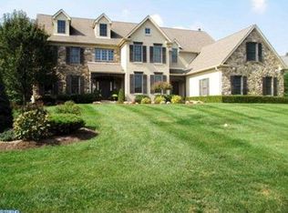 33 Ruth Cir, Malvern, PA 19355