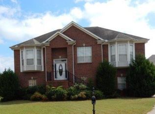 5784 Bayleaf Ln, Bessemer, AL 35022