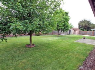 5202 NE 139th Loop, Vancouver, WA 98682