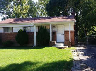 448 Valencia Dr, Pontiac, MI 48342