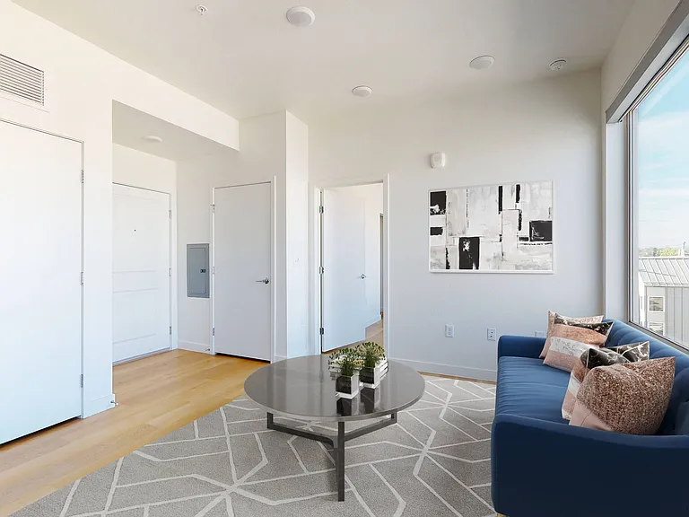 Proto Apartments — Photo 5