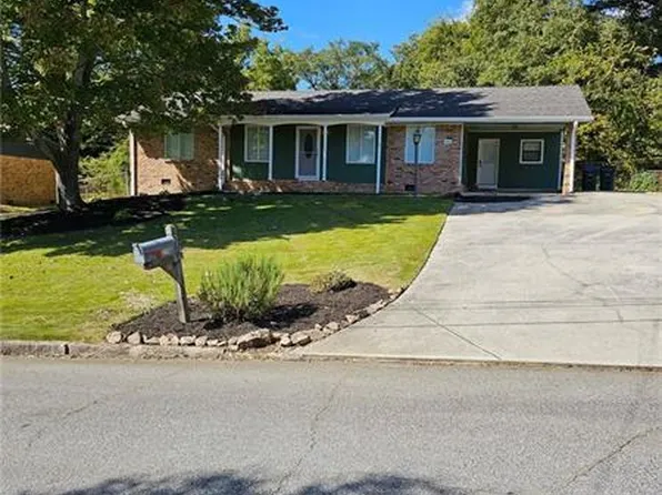 3148 Ascot Ct, Chamblee, GA 30341