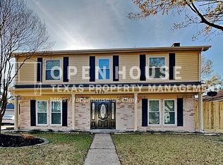 6807 River Mill Dr, Spring, TX 77379
