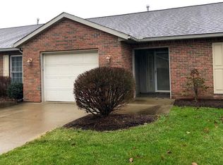 1934 Saddlebrook Cir, Wooster, OH 44691