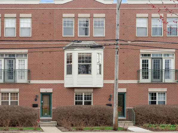 2411 N 75th Ave, Elmwood Park, IL 60707