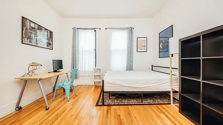 Rented by Nooklyn NYC LLC | media 14