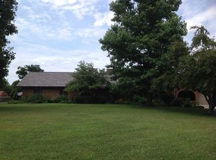 1564 W 200 S, Warsaw, IN