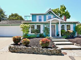 4100 Chaucer Dr, Concord, CA 94521