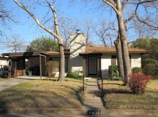 4511 Rowood Rd, Austin, TX 78722