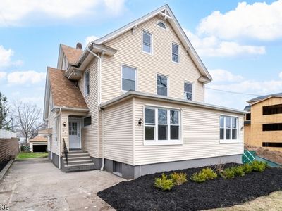 82 Boulevard, Passaic, NJ, 07055