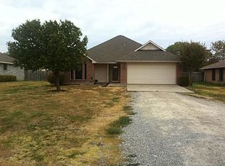 408 State Highway 78 N, Farmersville, TX 75442