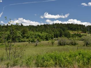 00 0 Kingston Jordan Rd, Scio, OR 97374