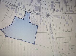 608 Days Rd, Lafayette, TN 37083