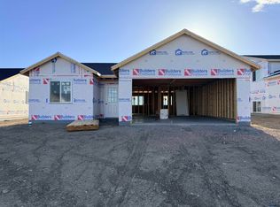 4081 McIntosh Ln, Rapid City, SD 57703