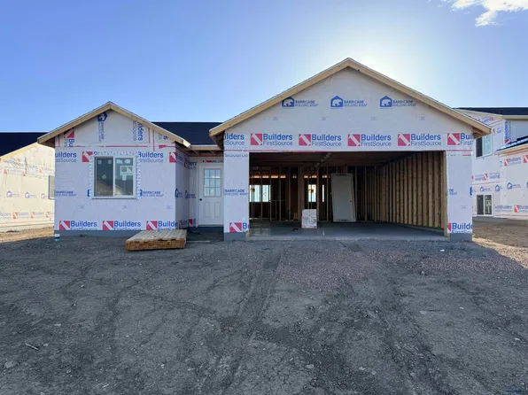 4081 McIntosh Ln, Rapid City, SD 57703