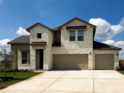 513 Nickel Brk, Cibolo, TX, 78108