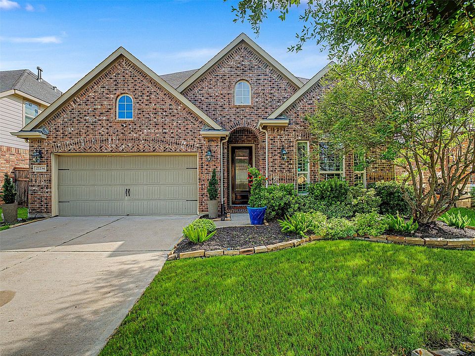 1st image of 27234 Aspen Falls Ln