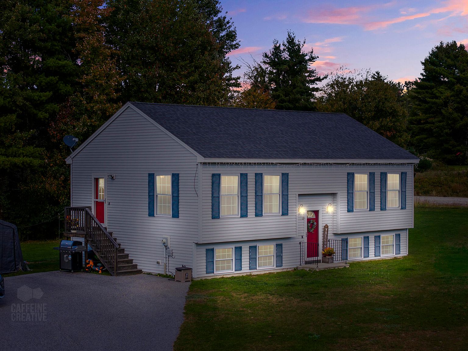 231 Ossipee Trail W, Standish, ME 04084 Zillow