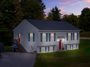 231 Ossipee Trl W, Standish, ME 04084
