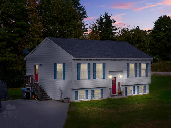 231 Ossipee Trail W, Standish, ME 04084