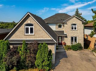 201 Jones Rd, Hamilton, ON L8E 5J4