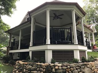 5 Marirod Ct, Northport, NY 11768