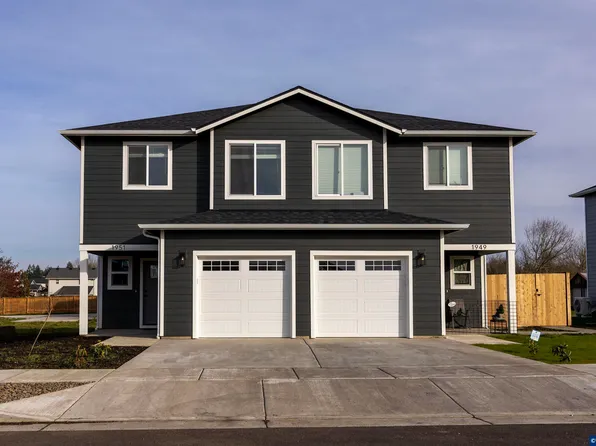 1949 NW Sunny 1951 Ln, Albany, OR 97321