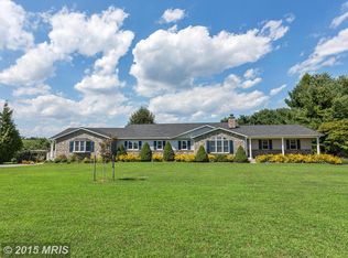 2280 Kays Mill Rd, Finksburg, MD 21048