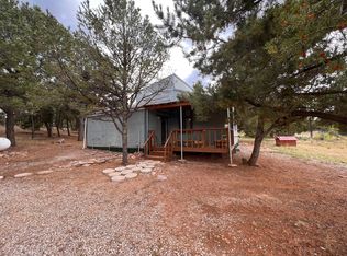 15 Perch Dr, Thoreau, NM 87323