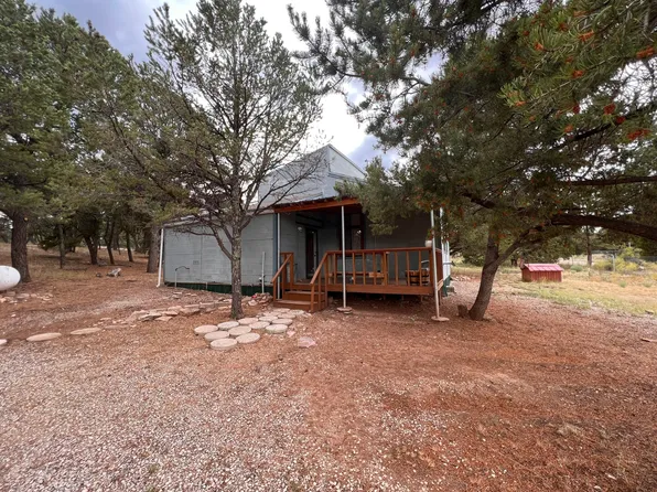 15 Perch Dr, Thoreau, NM 87323
