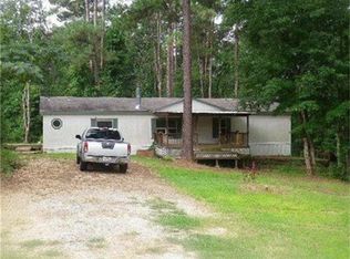 5895 Fm 1252 W, Gladewater, TX 75647