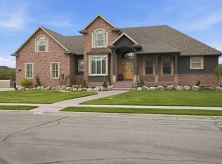 10215 N 6960 W, Highland, UT 84003