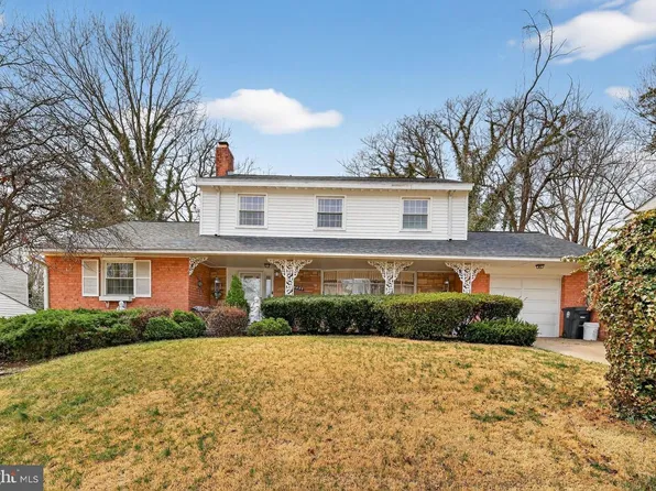 10809 Bennington Dr, Upper Marlboro, MD 20774