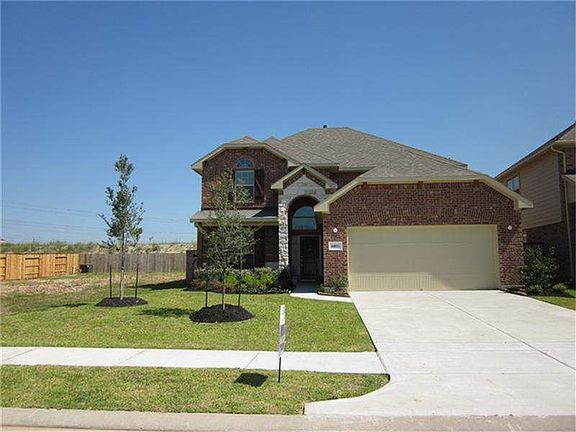 2nd image of 14822 Fall Creek Preserve Dr