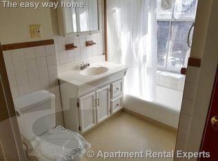46 Bow St #3, Somerville, MA 02143