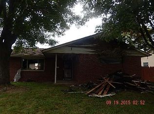 1760 Bostwick Rd, Columbus, OH 43227