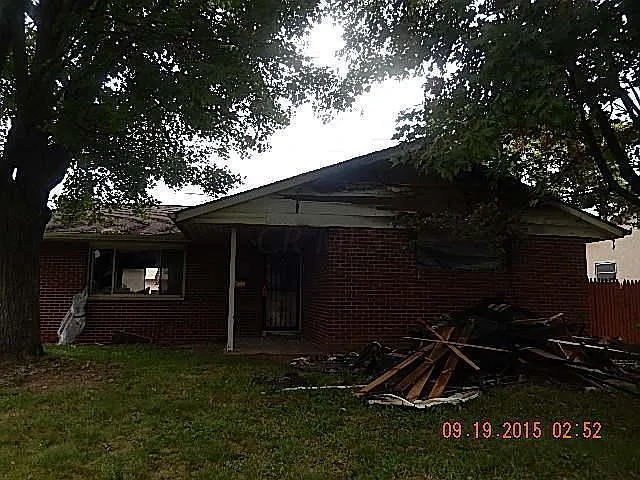 1760 Bostwick Rd photo 1