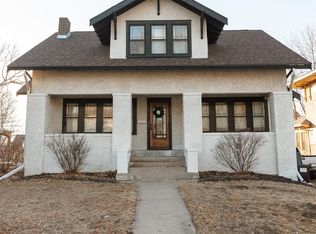651 N 6th St, Seward, NE 68434